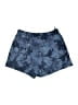 Athleta Tie-dye Blue Shorts Size S - photo 2