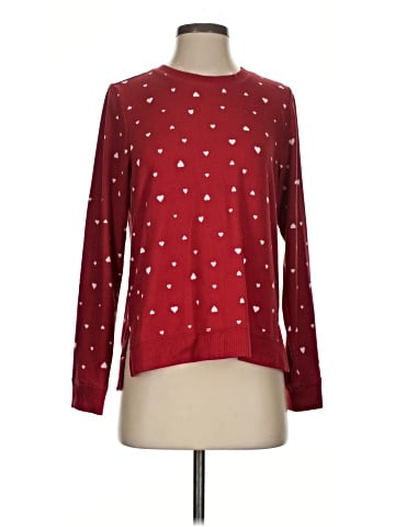Lucky Brand Pullover Sweater (view 1)
