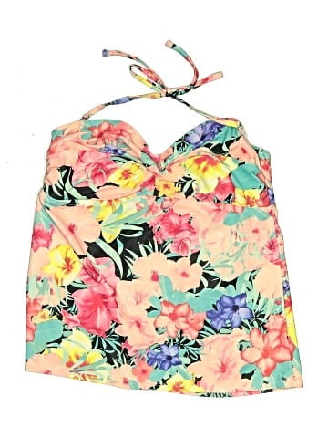 Catalina Swimsuit Top (view 1)