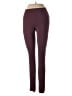 Antonio Melani Burgundy Active Pants Size S - photo 1