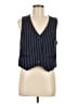 Gap Blue Vest Size M - photo 1