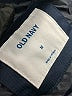 Old Navy Blue Raincoat Size M - photo 6