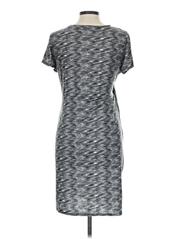Ma Cherie Maternity Casual Dress (view 2)