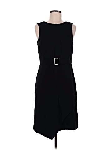 White House Black Market Casual Dress (view 1)