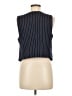 Gap Blue Vest Size M - photo 2