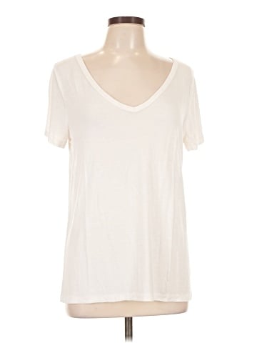 Merona Short Sleeve T-Shirt (view 1)