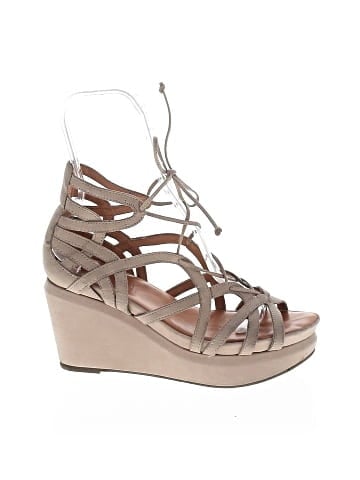 Gentle Souls Wedges (view 1)