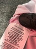 Guy Harvey 100% Polyester Pink Long Sleeve T-Shirt Size S - photo 8