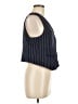 Gap Blue Vest Size M - photo 4
