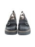 SOUL Naturalizer Black Wedges Size 9 1/2 - photo 2