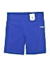 Xersion Solid Blue Athletic Shorts Size L - photo 1