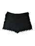 Express Black Shorts Size M - photo 1