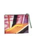 Miss Ashley Pink Makeup Bag One size - photo 1