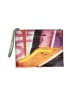 Miss Ashley Pink Makeup Bag One size - photo 2