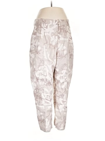 By Anthropologie Linen Pants (view 1)
