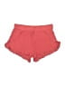 rue21 Hearts Red Shorts Size XL - photo 1