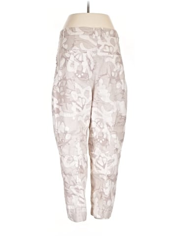 By Anthropologie Linen Pants (view 2)