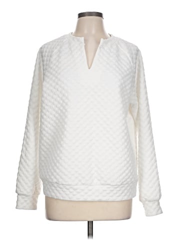 Unbranded Pullover Sweater (view 1)