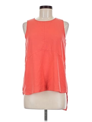 RACHEL Rachel Roy Sleeveless T-Shirt (view 1)