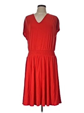 Universal Standard Casual Dress