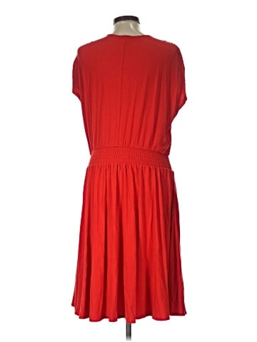 Universal Standard Casual Dress (view 2)
