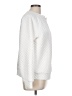 Unbranded White Pullover Sweater Size L - photo 4
