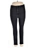 Old Navy Black Jeans Size 14 - photo 1
