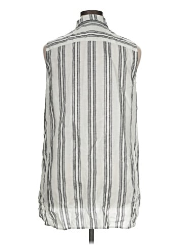 Chico's Sleeveless Blouse (view 2)