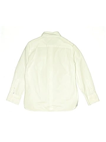 Crewcuts Long Sleeve Button-Down Shirt (view 2)