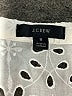 J.Crew White Casual Dress Size 8 - photo 4
