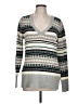 Old Navy Gray Pullover Sweater Size L - photo 1