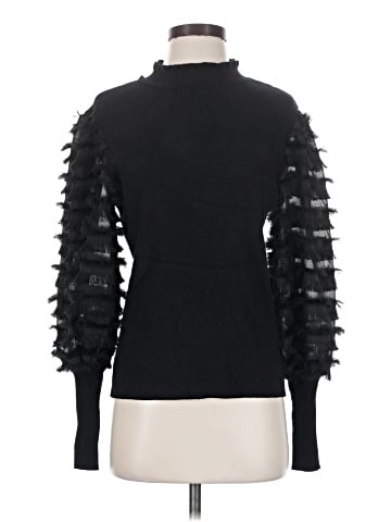 Sioni Turtleneck Sweater (view 1)