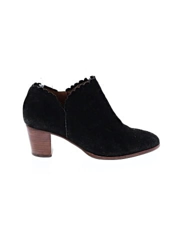 Jack Rogers Ankle Boots (view 1)
