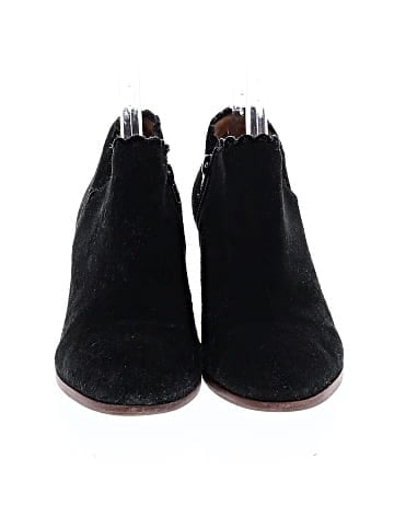 Jack Rogers Ankle Boots (view 2)