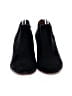 Jack Rogers Black Ankle Boots Size 8 - photo 2