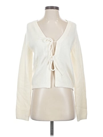 Abercrombie & Fitch Cardigan (view 1)