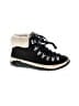 Sorel Black Ankle Boots Size 6 - photo 1