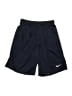 Nike 100% Polyester Blue Athletic Shorts Size XL - photo 1