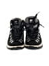 Sorel Black Ankle Boots Size 6 - photo 2