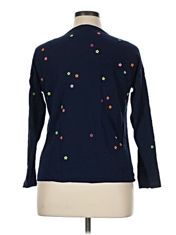 Lisa Todd Long Sleeve T-Shirt (view 2)