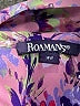 Roaman's 100% Polyester Purple Long Sleeve Polo Size 14 - photo 7