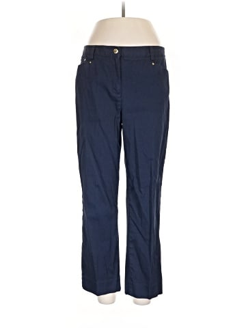 Jones New York Signature Casual Pants (view 1)