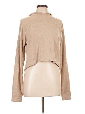 Lululemon Athletica Turtleneck Sweater (view 1)