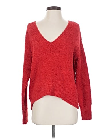 Sanctuary Pullover Sweater (view 1)