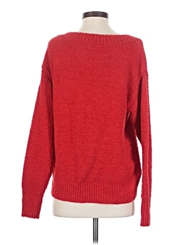 Sanctuary Pullover Sweater (view 2)