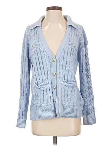 Anthropologie Cardigan (view 1)