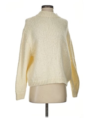 Zara Pullover Sweater (view 1)