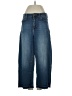 Uniqlo Blue Jeans Size 23 waist - photo 1