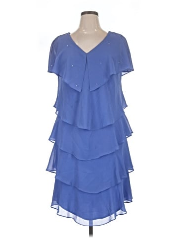 Patra Cocktail Dress (view 1)