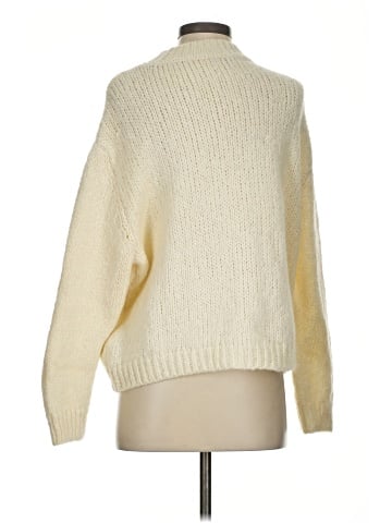 Zara Pullover Sweater (view 2)